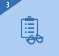内定までの流れ STEP 3
